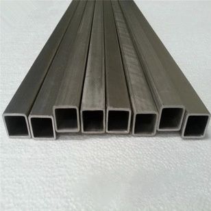 Top Benefits of Using Square Titanium Tube in Architecture
